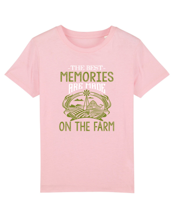 FARM Cotton Pink