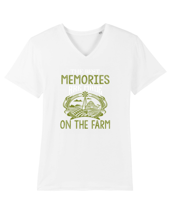 FARM White