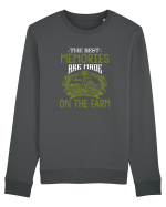 FARM Bluză mânecă lungă Unisex Rise