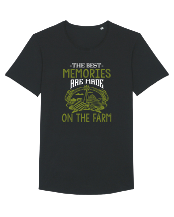 FARM Black
