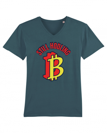 Still Hodling Stargazer