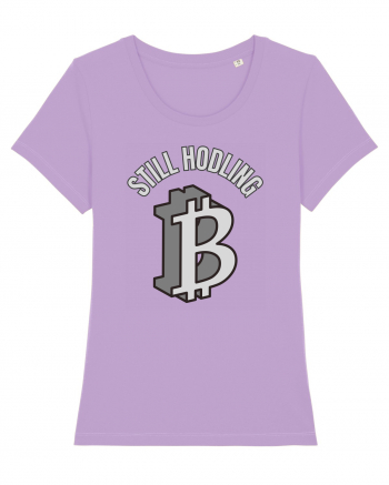 Still Hodling Lavender Dawn