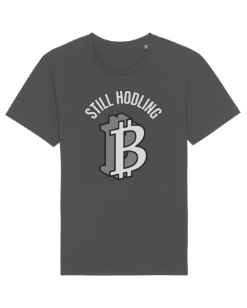 Still Hodling Anthracite