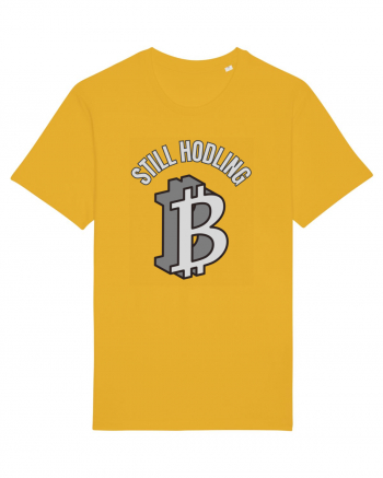 Still Hodling Spectra Yellow