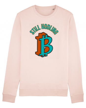 Still Hodling Candy Pink