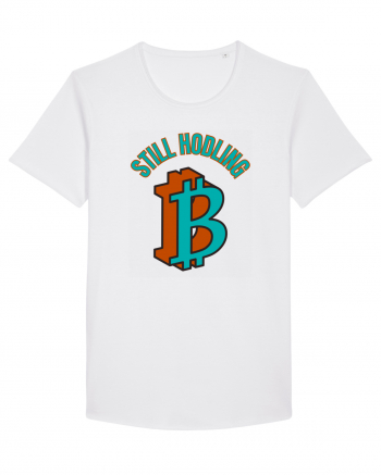 Still Hodling White