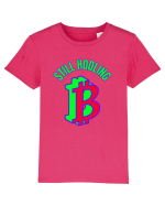Still Hodling Tricou mânecă scurtă  Copii Mini Creator