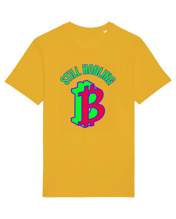 Still Hodling Spectra Yellow
