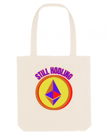 Still Hodling.Etherum  Natural