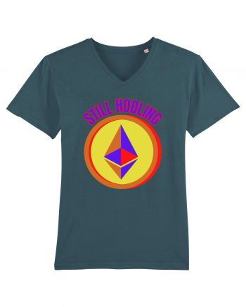 Still Hodling.Etherum  Stargazer