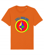Still Hodling.Etherum  Tricou mânecă scurtă Unisex Rocker