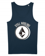 Still Hodling.Etherum  Maiou Bărbat Runs