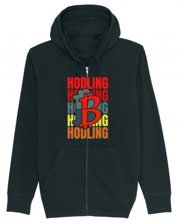 Hodling Black