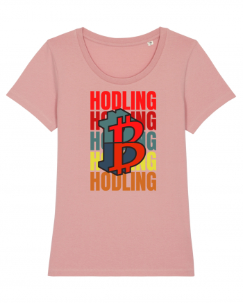 Hodling Canyon Pink