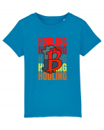 Hodling Tricou mânecă scurtă  Copii Mini Creator