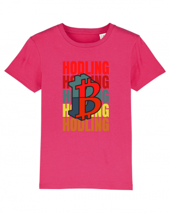 Hodling Raspberry