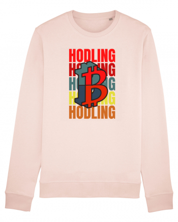 Hodling Candy Pink