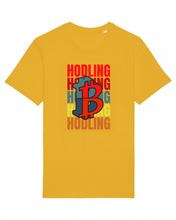 Hodling Spectra Yellow