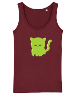 Ghost green kitty Maiou Damă Dreamer