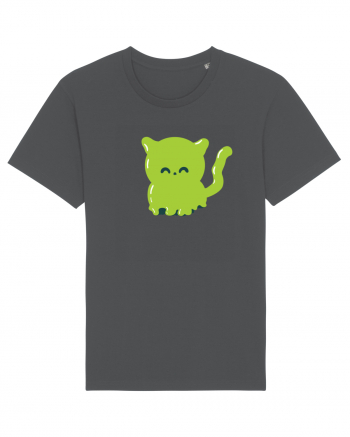 Ghost green kitty Anthracite