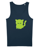 Ghost green kitty Maiou Bărbat Runs