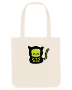 Reaper kitty Sacoșă textilă