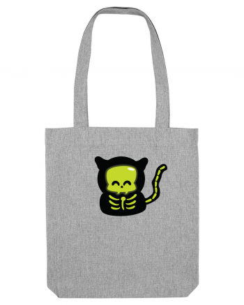 Reaper kitty Heather Grey