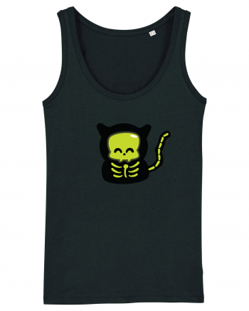 Reaper kitty Black