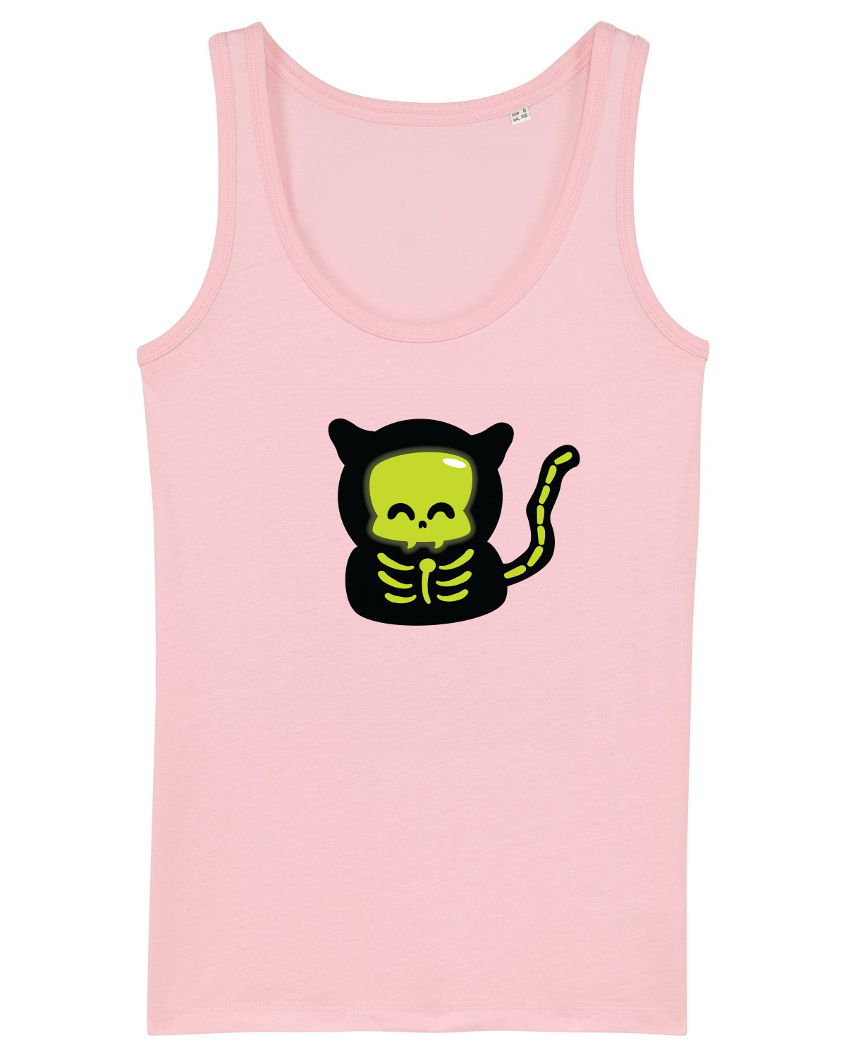 Maiou Damă Dreamer Cotton Pink