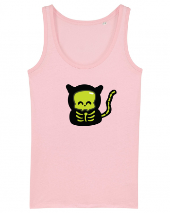 Reaper kitty Cotton Pink