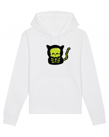 Reaper kitty White