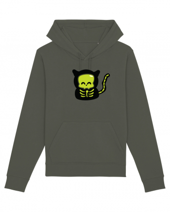 Reaper kitty Khaki