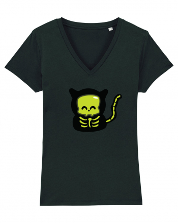 Reaper kitty Black