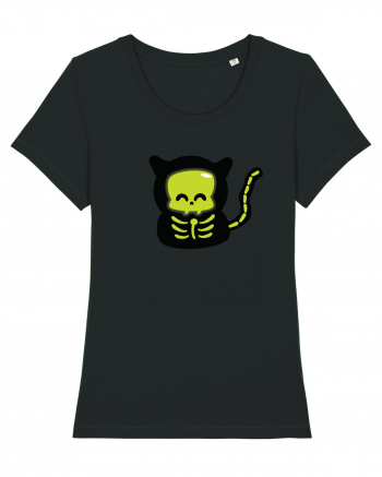 Reaper kitty Black