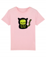 Reaper kitty Tricou mânecă scurtă  Copii Mini Creator