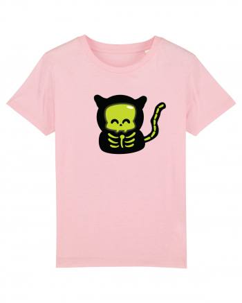 Reaper kitty Cotton Pink