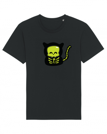 Reaper kitty Black