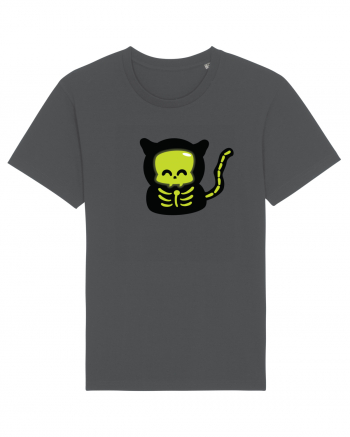 Reaper kitty Anthracite