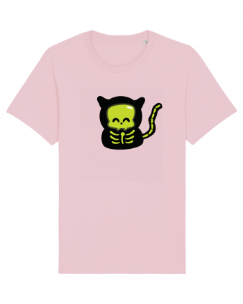 Reaper kitty Cotton Pink