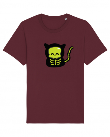 Reaper kitty Burgundy