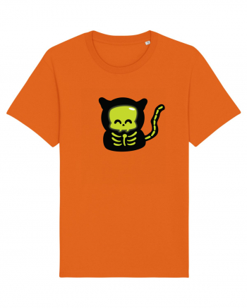 Reaper kitty Bright Orange