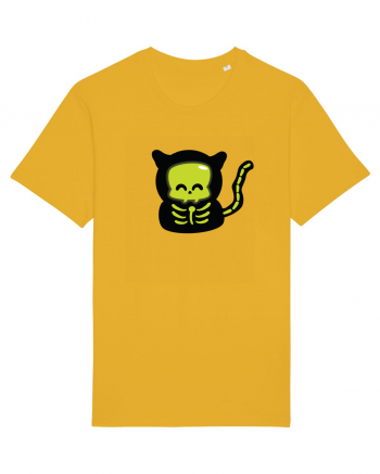 Reaper kitty Spectra Yellow