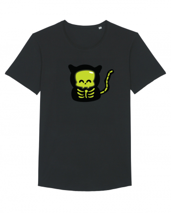 Reaper kitty Black