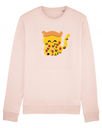 Pizza Kitty  Candy Pink