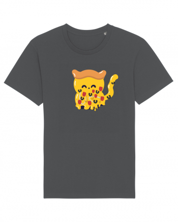 Pizza Kitty  Anthracite