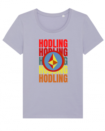 Hodling.Etherum  Lavender