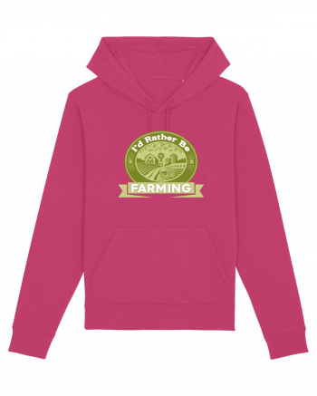 FARMER Raspberry