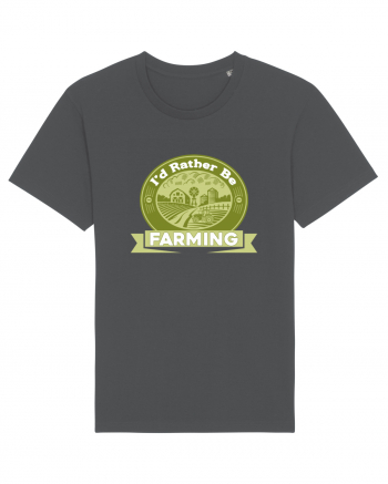 FARMER Anthracite