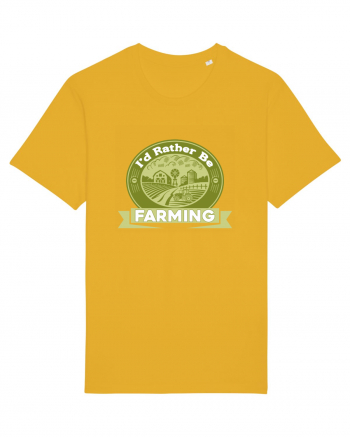 FARMER Spectra Yellow