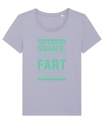 SQUATS Lavender